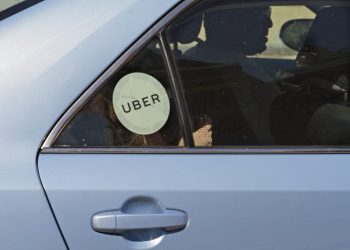 Uber will let women drivers and riders request to avoid being paired with men