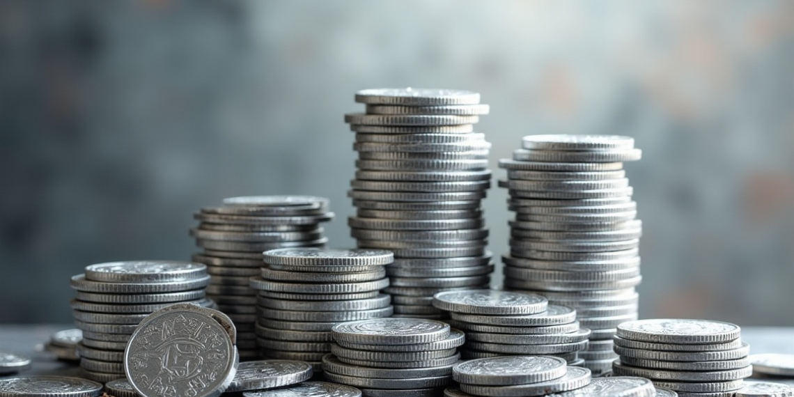 5 key catalysts for the silver price as it moves to a correction