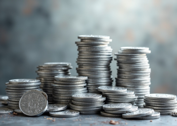 5 key catalysts for the silver price as it moves to a correction