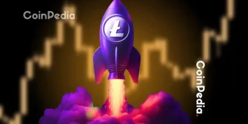 Litecoin’s Retail-Driven Growth: 8.7 Million Users and Counting