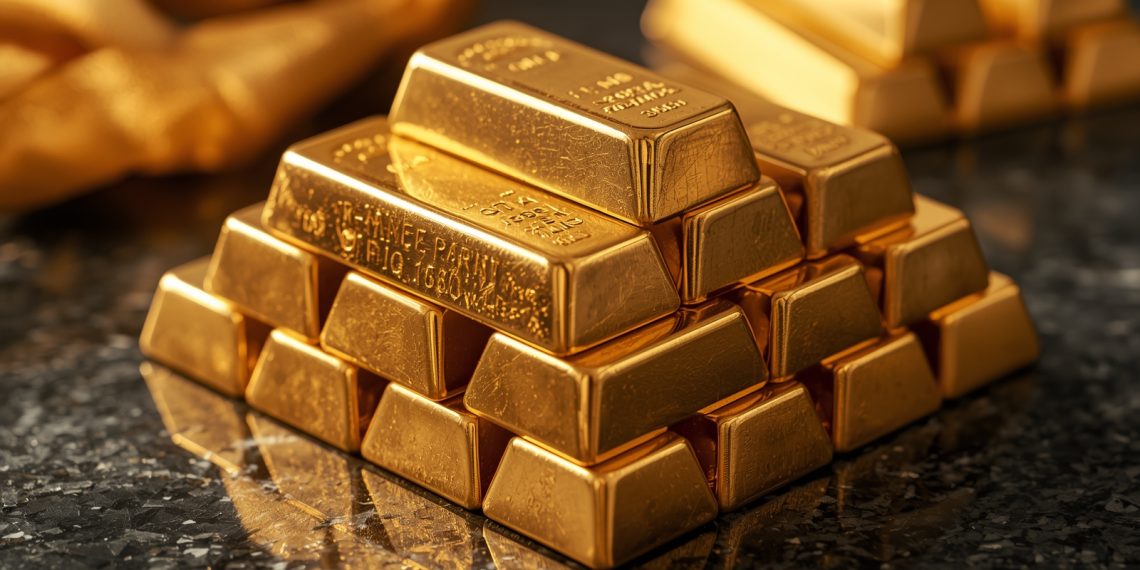 Gold price analysis ahead of US inflation data and Fed decision