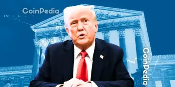 U.S. Shutdown to End This Week? XRP ETF Approval May Follow, Says Trump Advisor