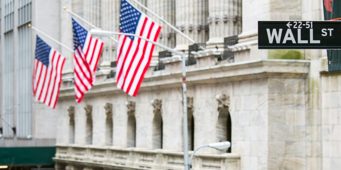 Why Dow Jones and DIA ETF is rising and top gainers revealed