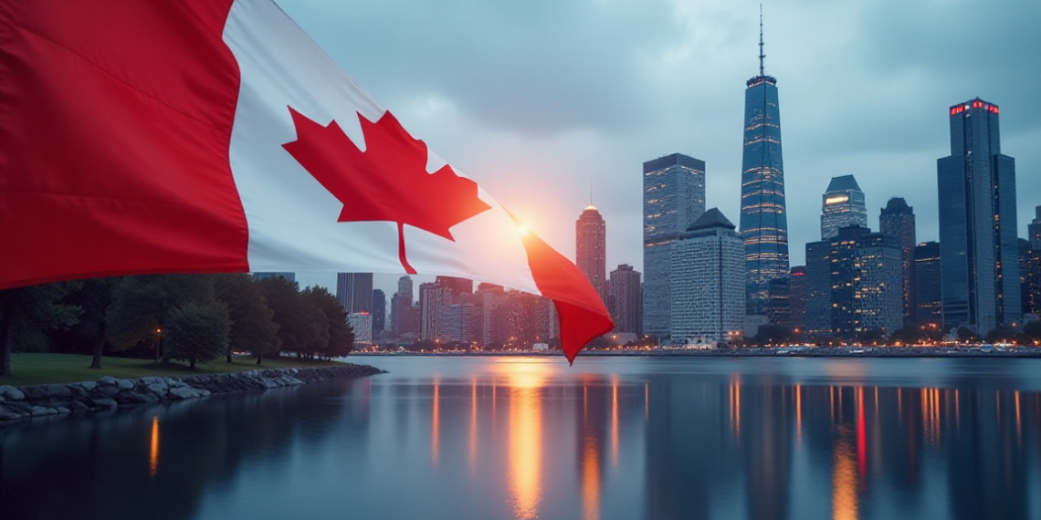 USD/CAD forecast: golden cross forms ahead of key US, Canada news