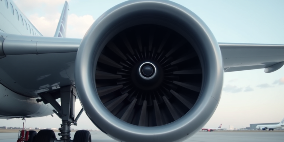Rolls-Royce share price analysis after the GE Aerospace earnings