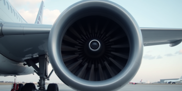 Rolls-Royce share price analysis after the GE Aerospace earnings