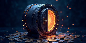 Why are altcoins like Filecoin, ICP, Zcash, and Dash surging today?