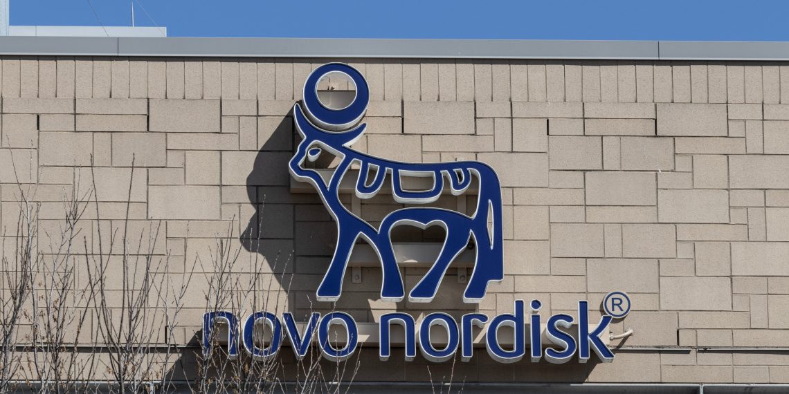 Here’s why the Novo Nordisk stock has crashed by 70%