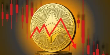 Ethereum Price Rally a Trap? Trader Predicts One More Drop Coming