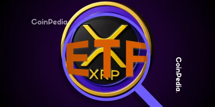 XRP News: CoinShares Suddenly Withdraws XRP ETF Application, Here’s Why