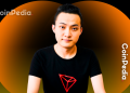 Justin Sun Details New Progress in $456M TUSD Fraud After Worldwide Asset Freeze
