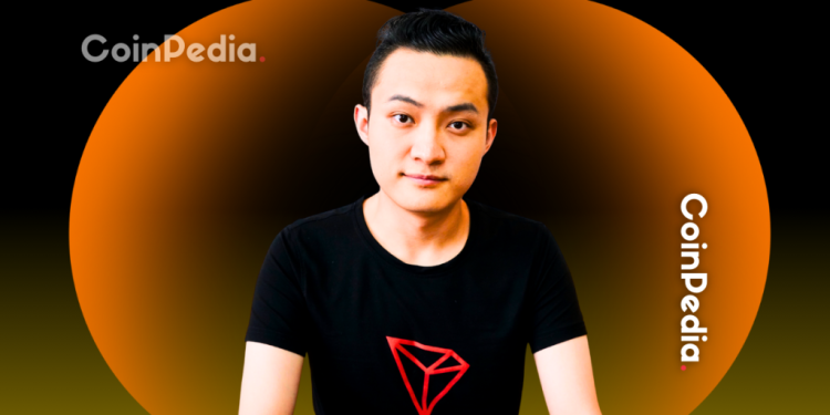 Justin Sun Details New Progress in $456M TUSD Fraud After Worldwide Asset Freeze