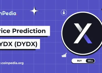 dYdX Price Prediction 2025, 2026 – 2030: Is DYDX Coin Worth A Buy?