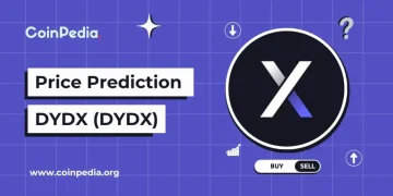 dYdX Price Prediction 2025, 2026 – 2030: Is DYDX Coin Worth A Buy?