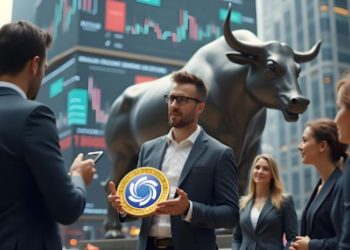 How $1,000 in Ozak AI Today Could Give You $800,000 by 2027 — Explosive ROI That Beats BTC and ETH