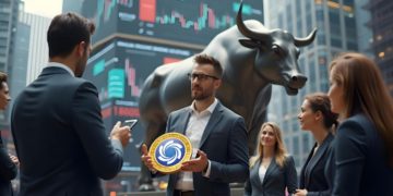 How $1,000 in Ozak AI Today Could Give You $800,000 by 2027 — Explosive ROI That Beats BTC and ETH