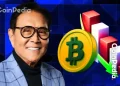 Robert Kiyosaki Slams Warren Buffett for Calling Bitcoin “Gambling”