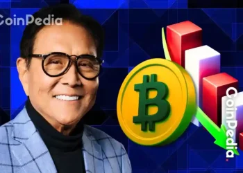 Robert Kiyosaki Slams Warren Buffett for Calling Bitcoin “Gambling”