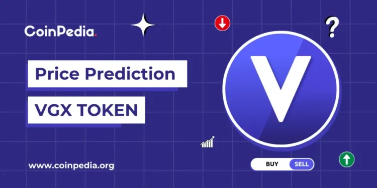 Verge (XVG) Price Prediction 2025, 2026-2030: When Will XVG Price Revisit Its ATH?