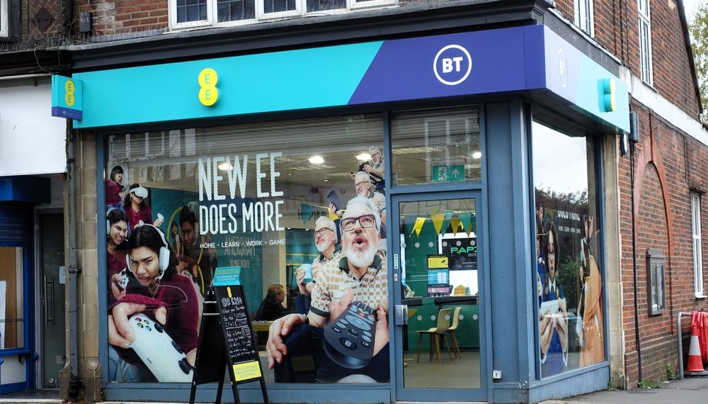 BT share price nears a death cross ahead of earnings: time to sell?