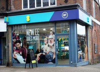 BT share price nears a death cross ahead of earnings: time to sell?