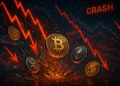 Crypto market crashes as liquidations jump: reasons a bull run may be near