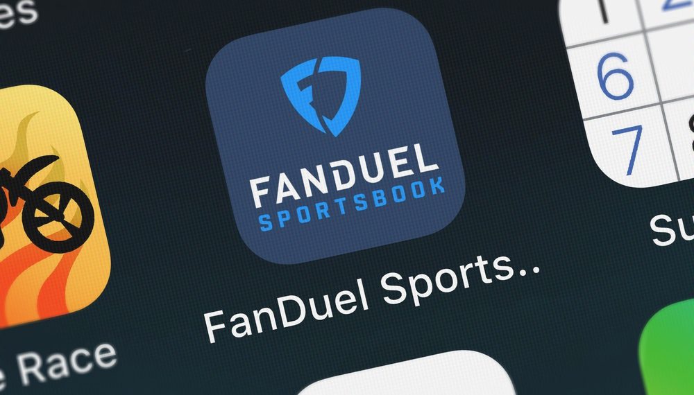 Flutter share price at risk of steep crash amid new tax woes