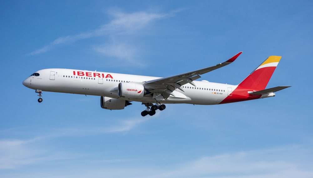 Here’s why the IAG share price is facing turbulence