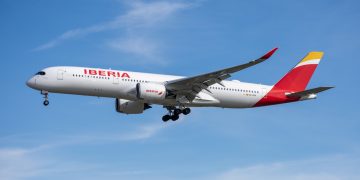 Here’s why the IAG share price is facing turbulence