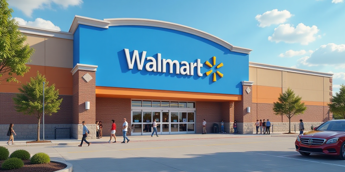Walmart stock price analysis after its earnings report: buy or sell?