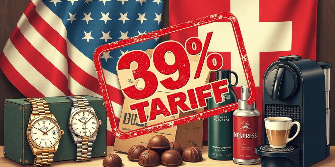 USD/CHF forecast: What next for the Swiss franc as trade deal hopes rise?