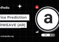 Arweave Price Prediction 2025, 2026 – 2030: Will AR Price Hit $50?