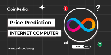 Internet Computer Price Prediction 2025, 2026 – 2030: Can ICP Price Hit $10?